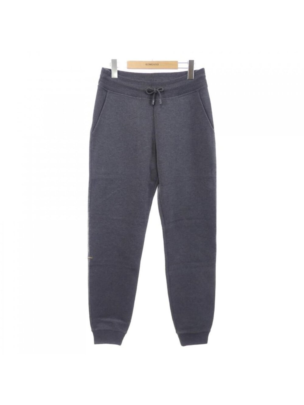 Louis Vuitton LV SE Double Face Pants